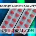 Kamagra Sildenafil Oral Jelly 19